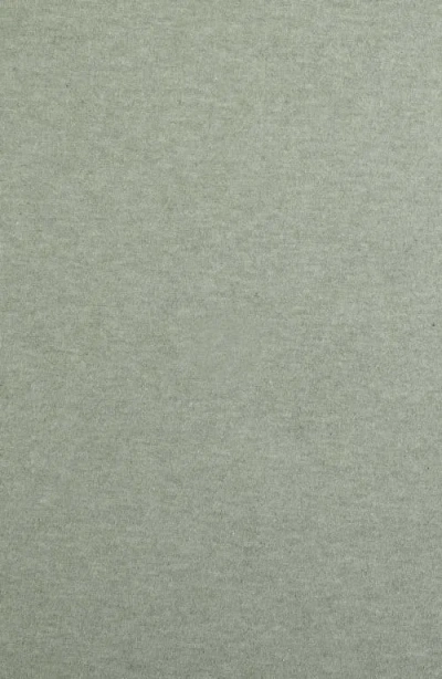 Calvin Klein Home Modern Mélange Cotton Blend Sheet Set