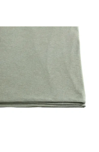 Calvin Klein Home Modern Mélange Cotton Blend Sheet Set