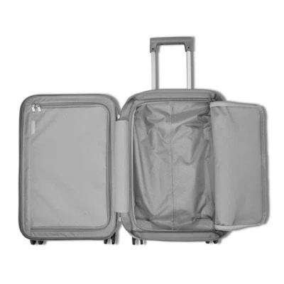 Samsonite Uplift Hardside Carry-on Spinner
