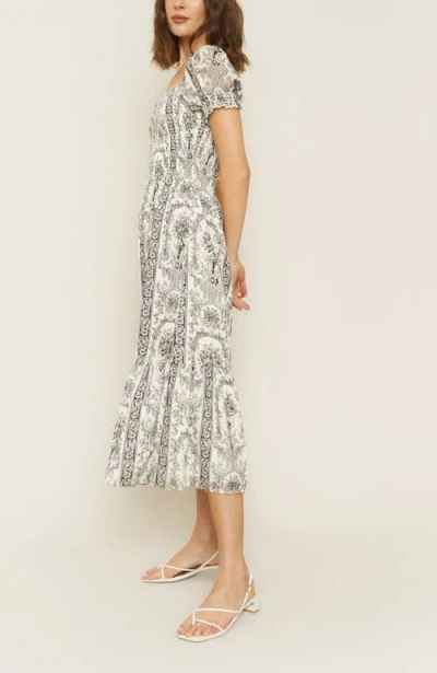 Whimsy + Row Harper Dress