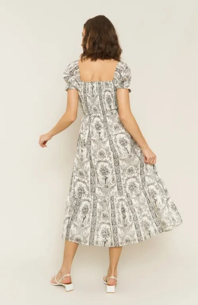 Whimsy + Row Harper Dress