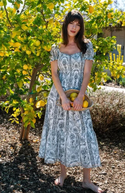 Whimsy + Row Harper Dress