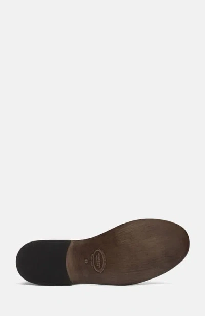 Scarosso Apollo Buckle-fastened Sandals In Brown