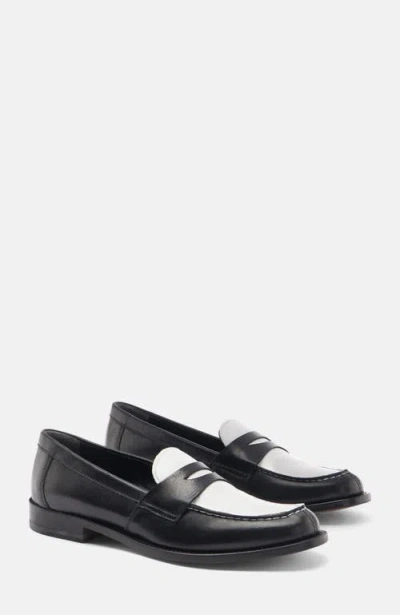 Scarosso Harper Black Edit In Multi
