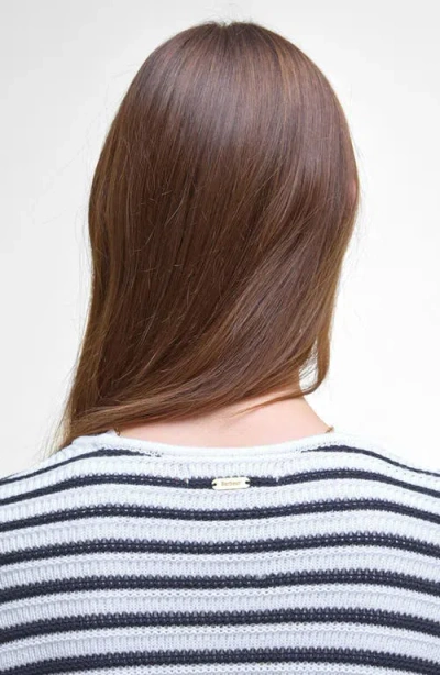 Barbour Abby Double Breasted Knit Jacket