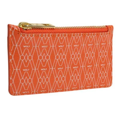 Wolf Signature Zip Case