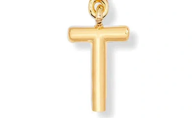 Brook & York Brook And York Makenna Initial Charm Bracelet