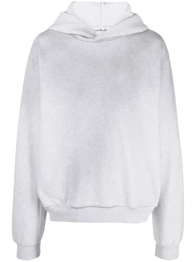 Acne Studios S Max Mara Carolina Jacket Hazelnut In Gray