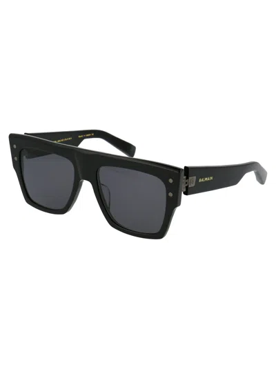 Balmain B-i Sunglasses