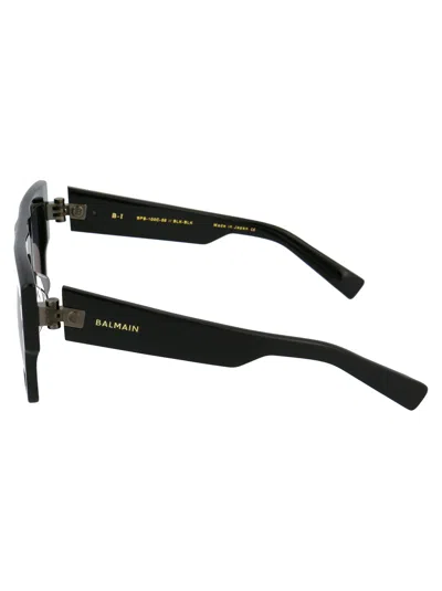 Balmain B-i Sunglasses