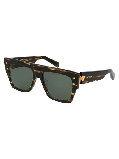 Balmain Sunglasses