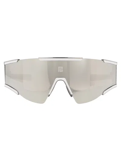 Balmain Pld Acetate Sunglasses