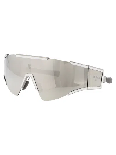 Balmain Pld Acetate Sunglasses