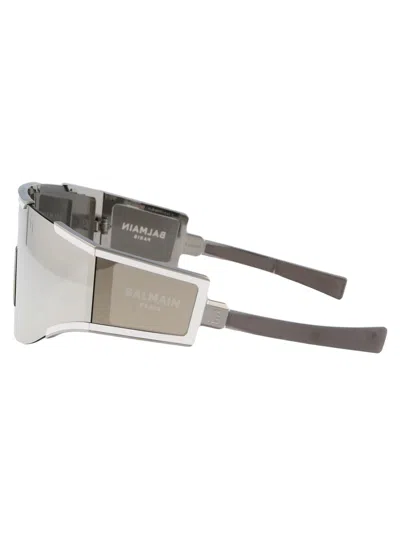 Balmain Pld Acetate Sunglasses