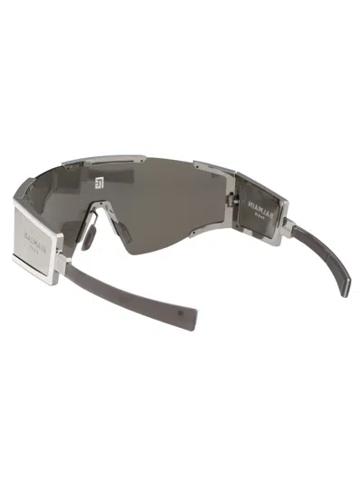 Balmain Pld Acetate Sunglasses
