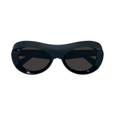 Bottega Veneta Women's  Bv1284s 001 Sunglasses