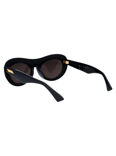 Bottega Veneta Women's  Bv1284s 001 Sunglasses