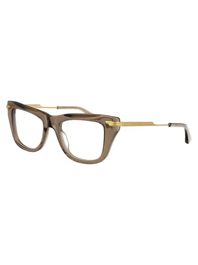 Bottega Veneta Bv1370o Glasses