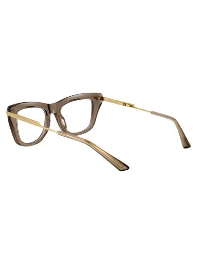 Bottega Veneta Bv1370o Glasses