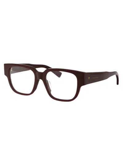 Bottega Veneta Bv1289o Glasses