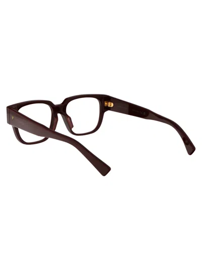 Bottega Veneta Bv1289o Glasses