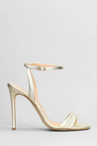 The Seller Sandals