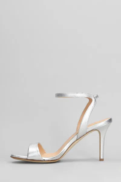 The Seller Sandals