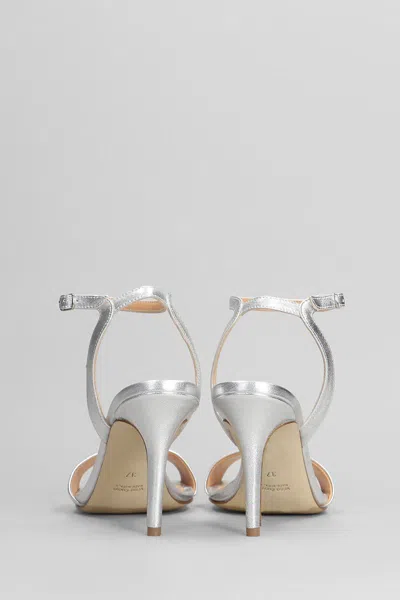 The Seller Sandals
