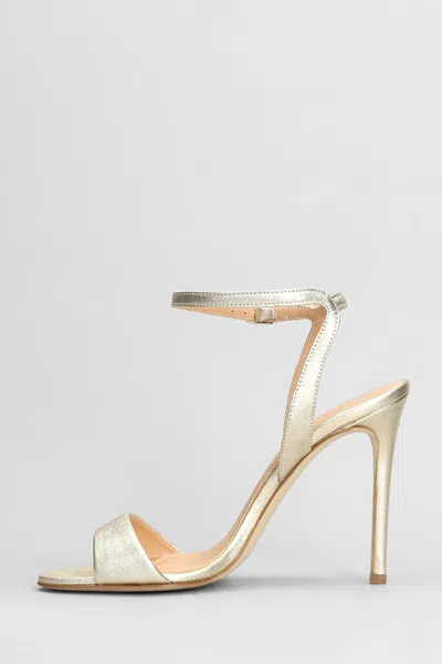 The Seller Sandals