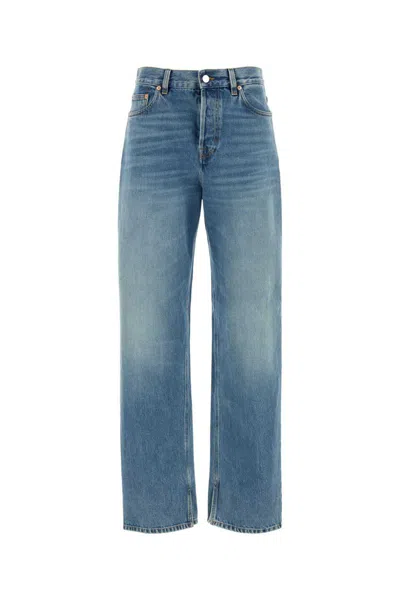 Gucci Denim Jeans