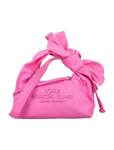 Marc Jacobs The Nylon Mini Sack Bag