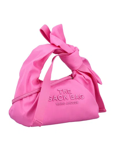 Marc Jacobs The Nylon Mini Sack Bag