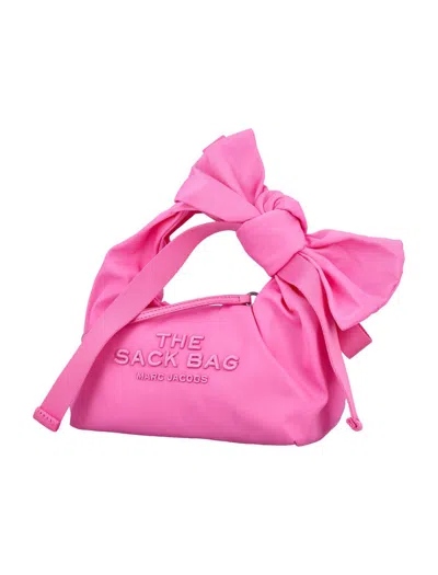 Marc Jacobs The Nylon Mini Sack Bag