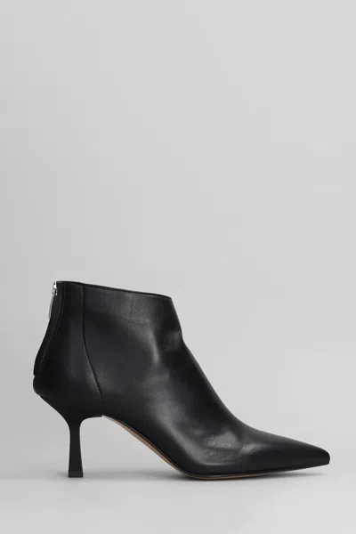 Gisel Moire Elise Boots