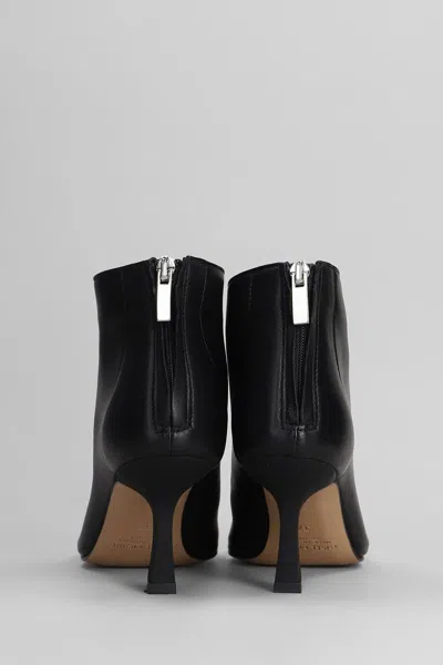 Gisel Moire Elise Boots