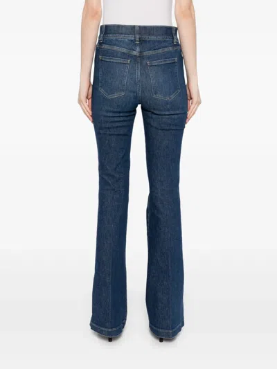 Spanx Flared Jeans