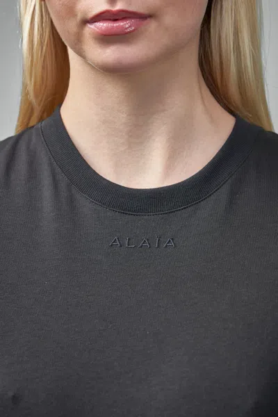 Alaïa T-shirt