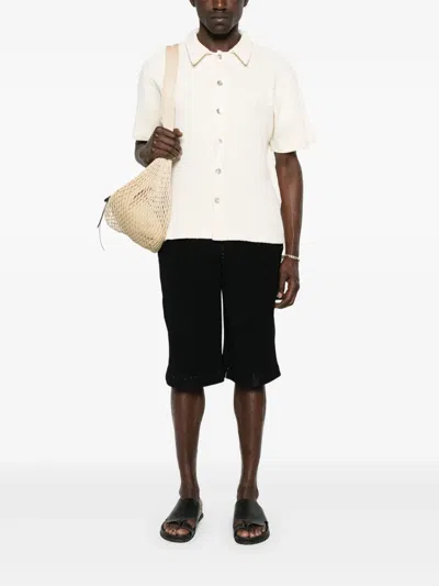 Isa Boulder Short-sleeve Shirt