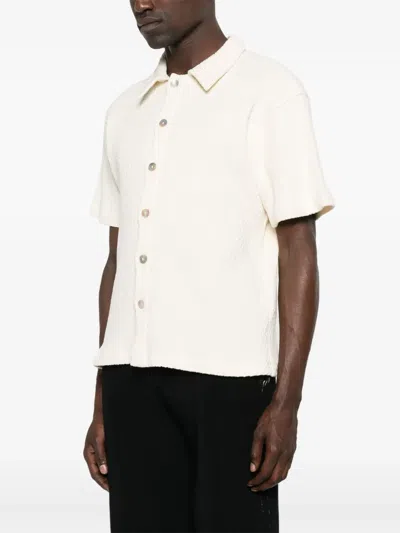 Isa Boulder Short-sleeve Shirt