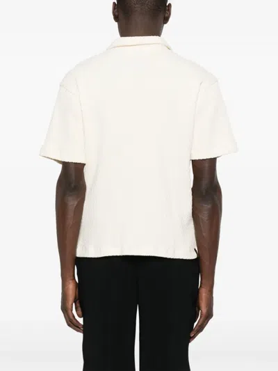 Isa Boulder Short-sleeve Shirt