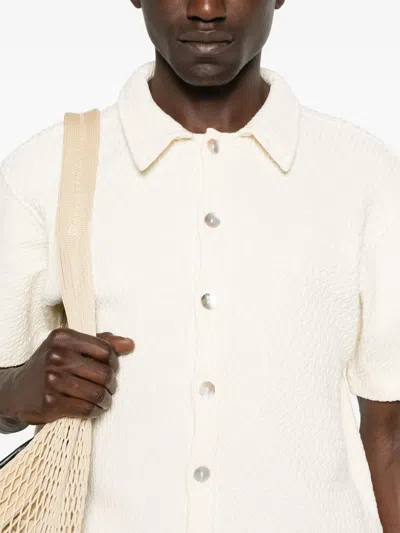 Isa Boulder Short-sleeve Shirt