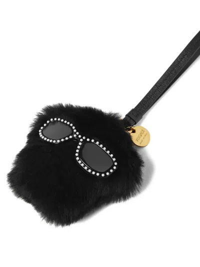 Versace Medusa Fluffy Charm