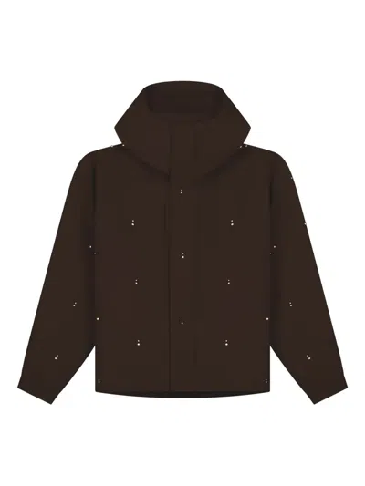 TECHNICAL REVITS 夹克