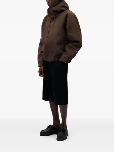 TECHNICAL REVITS 夹克