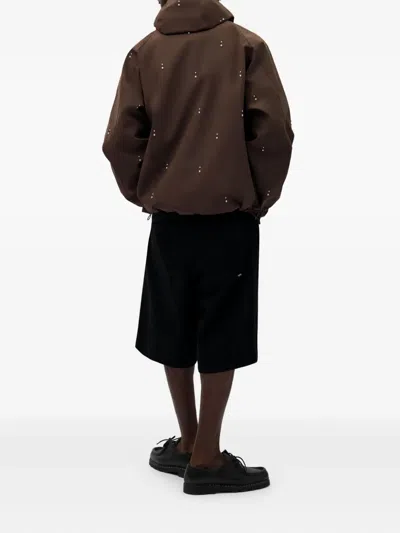 TECHNICAL REVITS 夹克