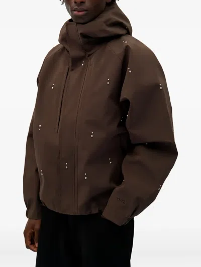 TECHNICAL REVITS 夹克