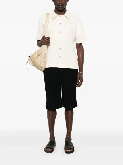 Isa Boulder Blaze Shorts