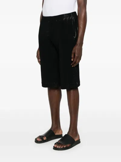 Isa Boulder Blaze Shorts