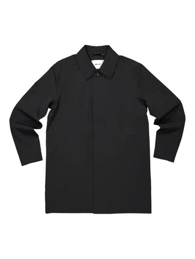 Nn07 Kim Shell Jacket