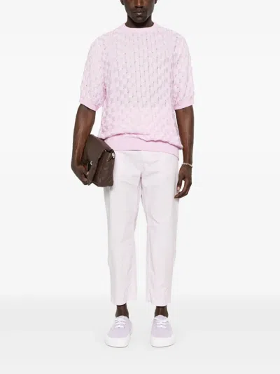 Isa Boulder Hexagon T-shirt